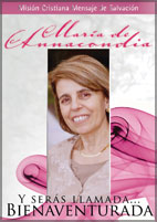 maria de annacondia